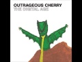 Outrageous Cherry - I Think She's Alright (2014)