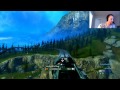 HALO Border Patrol | Austin Powers moment & lag attack!