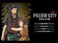 PILLOW CITY Walkthrough