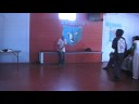 G-Force: ArTeGy 1.0 MEMPHIS JOOKIN DANCE ART + ENERGY