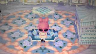 Animal Crossing Farts