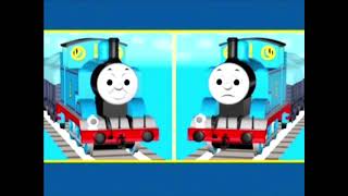 Thomas & Friends - Being Reliable Airing Part 4