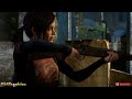 The Last of Us Remastered Grounded Walkthrough [PS4] - Chapter 5 Pittsburgh [2/2] (All Collectibles)