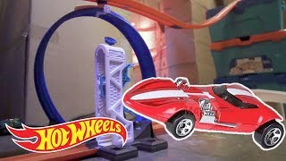 Best Jumps and Loops! | Hot Wheels Unlimited | Hot Wheels