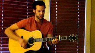 Watch Chad Brownlee Hood Of My Car video