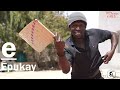 The Dance Hall | A-Z OF AFRICAN DANCES |