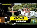 Pallaso - YEGWE (Official Music Video) | Behind The Scenes