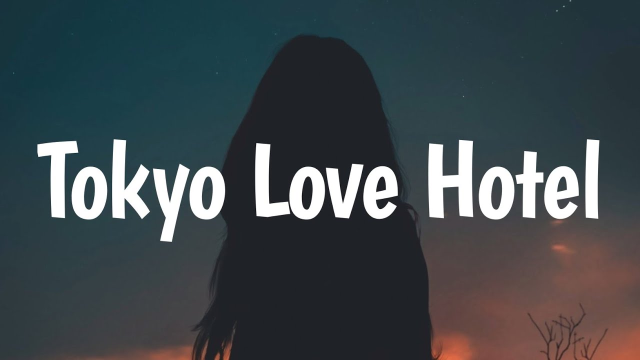 Tokyo love