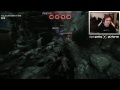 Evolve Evacuation Mode: KILL THE SURVIVORS! (Drift0r, Ohmwrecker, Mathas, KaitKim)