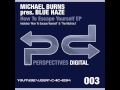 Michael Burns - Blue Haze (FULL SAMPLE)