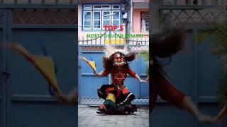 Top 5 Most Popular Newari Songjiney Sunkar Vibe Aur Majja Aaega?