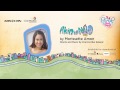 MORISETTE AMON - Akin Ka Na Lang (Official Lyric Video)