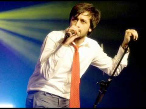 atif aslam suno kisi shayar ne