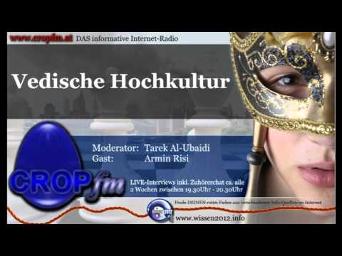 Vedische Hochkultur - Sanskrit Veda | Armin Risi 16