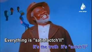 Disney s Song Of The South   Zip a Dee Doo Dah  Lyrics    Karaoke   Singalong   