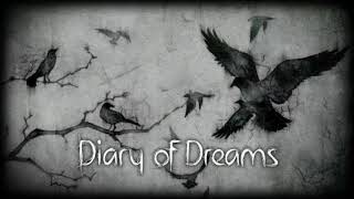 Watch Diary Of Dreams Bird Of Passage video