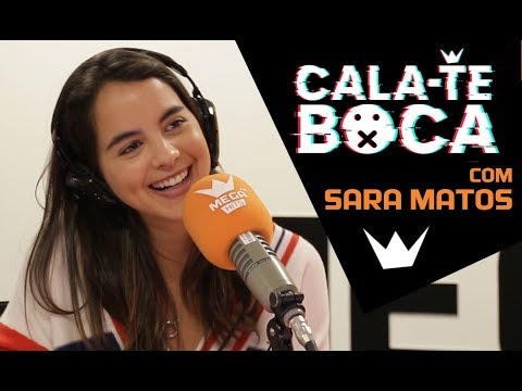 Sara matos challenge portuguese goddess sound