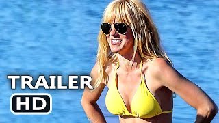 OVERBOARD Official Trailer # 2 (2018) Anna Faris, Eva Longoria Comedy Movie HD OVERBOARD Official Trailer # 2 (2018) Anna Faris, Eva Longoria Comedy Movie HD
