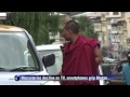 Monasteries decline as TV and smartphones grip Bhutan