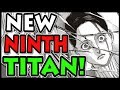 NEW WAR HAMMER TITAN REVEALED! Attack on Titan Chapter 104 Review (Shingeki no Kyojin)