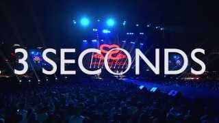Watch Euphoria Audio 3 Seconds video