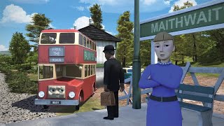 Thomas & Friends Season 23 Episode 1 Free The Road Us Dub Hd Jm Part 2
