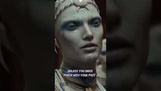 You Are Your Own Worst Enemy - Valerian & The City Of A Thousand Planets