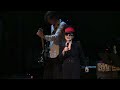 YOKO ONO with Thurston Moore & Kim Gordon: 'Mulberry' (Live at Orpheum Theater)