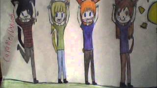 Watch Lizzie Sider Youre My Best Friend video