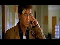 Flashpoint chase scene- Donnie Yen v/s Xing Yu