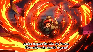 Demon Slayer Tanjiro vs Daki - Best Fight Scenes || ShortCut#03