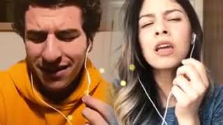 Billie Eilish - Everything I Wanted Smule Cover