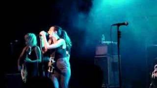 Watch Sahara Hotnights Puppy video