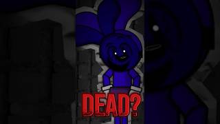 Clone Riggy Is Backor Is He??