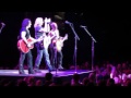 Def Leppard - "Bringin On The Heartbreak" Live @ Jiffy Lube Live, Bristow VA, 7-31-2011