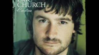 Watch Eric Church Young And Wild video