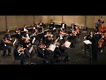JSBach - Concerto No.3 In D Minor, BWV 1043 (Allegro)
