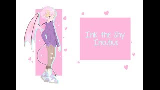 ASMR Incubus Dandere Roleplay: Kawaii Halloween