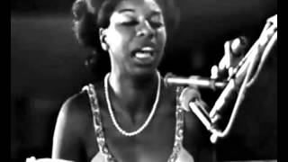 Watch Nina Simone Mississippi Goddam video