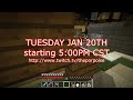 RAIDING & HATING ( Minecraft Loka: PVP MMO RPG Minecraft Server ) [#7]