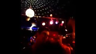 Euphoria Au Tango