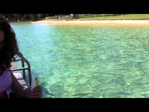 naracoorte swimming lake