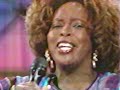 TRAMAINE HAWKINS LIVE - I STILL WANT YOU (INTERVIEW)
