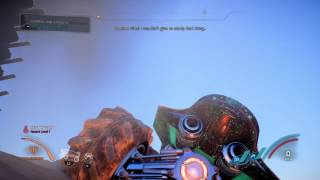 M Effect Andromeda Elaaden Remnant Worm