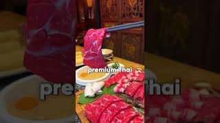 The Best Hot Pot In Thailand