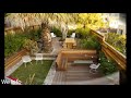 Outdoor Garden Furniture and Living Room Set Upcycle Ideas