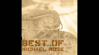Best Of Michael Rose ( Album)