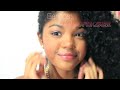 film ready makeup