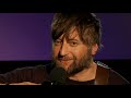 How we wrote...King Creosote and Jon Hopkins