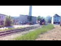 Pan Am Railways RUPO-326